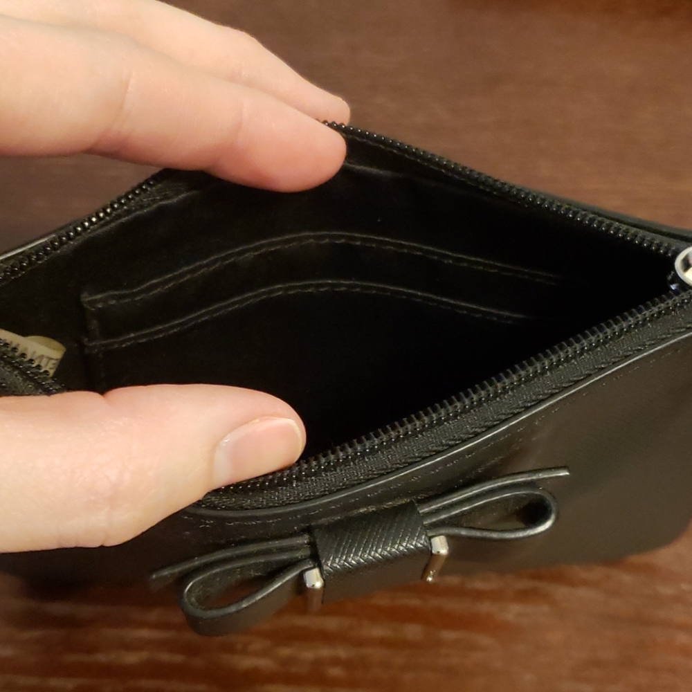 Coach wristlet - Picture 5 of 5